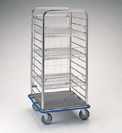 Pedigo Products - Wire Shelf - CDS-262-WS