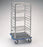 Pedigo Products Wire Shelf Stainless Steel - CDS-242-WS