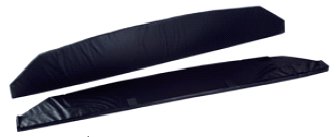 Pedigo Products - Siderail Pads - 5716001