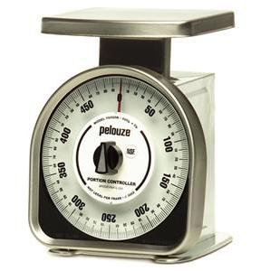 Health O Meter Health O Meter Food / Lab Scale Dial 500 Gram Mechanical - YG500R