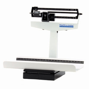 Health O Meter Health O Meter Tray 24-1/8 W X 2-1/2 H X 14-7/8 D Inch Model 1522KL Pediatric Scale - 1522TRAY