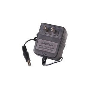 Health O Meter Health O Meter AC Adapter 120 V 498KL, 499KL, 500KL, 522KL, 524KL, 2842KL - ADPT31
