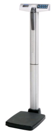 Health O Meter Height Measuring Rod 500KL Scale Medical Scale - 500KLROD