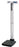 Health O Meter Height Measuring Rod 500KL Scale Medical Scale - 500KLROD