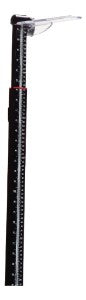 Health O Meter Head Piece Clear, Plastic 400 / 500 Scale Height Rod - 55100HP