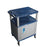 Health O Meter Health O Meter Scale Cart 26-1/2 W X 18 D X 34-1/8 H Inch - 2210CART