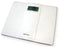 Health O Meter Health O Meter Floor Scale Digital LCD Display 400 lbs. AC Adapter / Battery Operated - 822KLS