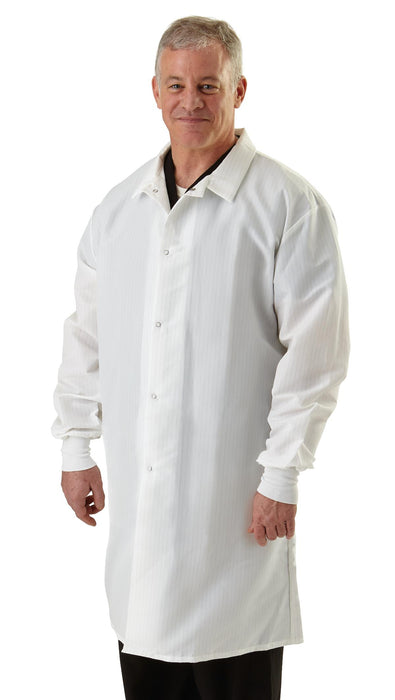 Barrier Lab Coats