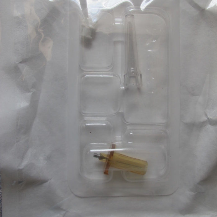 Alcon Alcon Fragmentation Pak 20 Gauge, Sterile - 8065750958