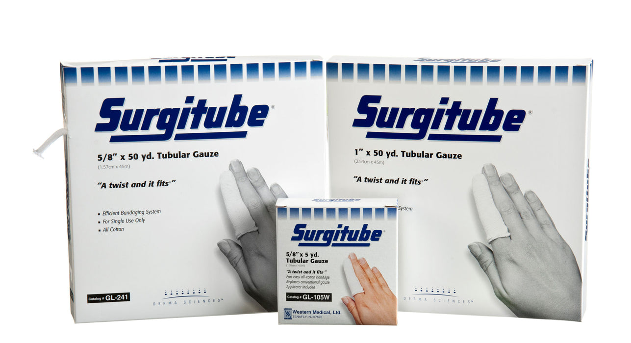 Bandages