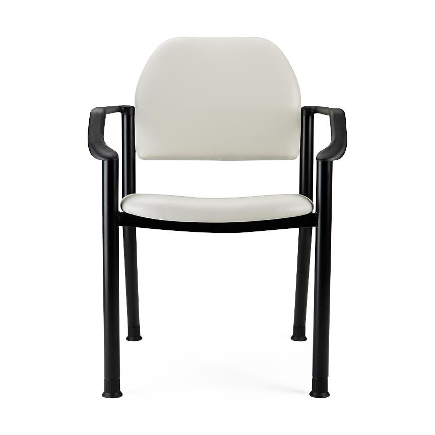 Midmark CHAIR, BASIC 280 CAL 133 W/ARMS CITRUS - 280-004-849