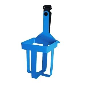 PLG Innovations URINAL HOLDER, EZP W/VINYL STRAP (50/CS) - 201