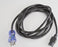 Physio Control Lifepak 20 AC Power Cord Assembly LifePak 20 Defibrillator / Monitor - 11140-000015