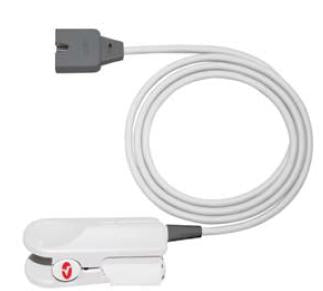 Physio Control Masimo Set Patient Connector Cable 14 Foot, Large Masimo SET LNC-14 LNCS - 11171-000016