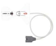 Lncs - SpO2 Sensor Finger - 11171-000019