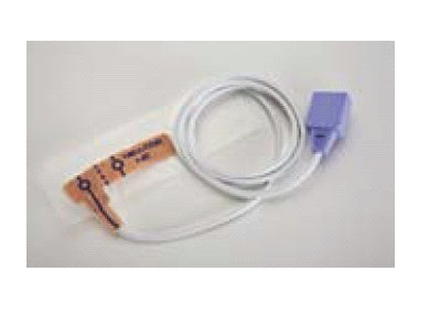 Physio Control Oxisensor II SpO2 Sensor Infant - 11996-000115