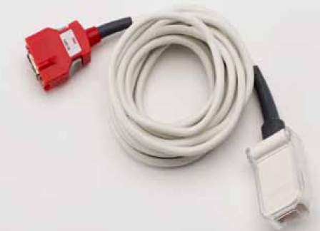 Lncs - Patient Cable 4 Foot, Connector, Reusable For use with LNCS Masimo products - 11996-000323