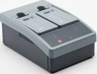 Physio Control Battery Charger Station Lifepak 15 Monitor/Defibrillator - 11577-000004