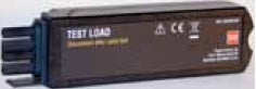 Physio Control Test Load Connects To The Quik Combo Therapy Cable On The Defibrillator - 21330-001365