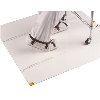 Purus IntroMat - Mat with Black Double Frame, 31x50 - 30 Layer