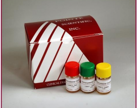 Homocysteine Control Set