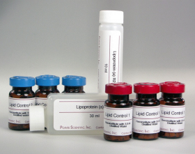 Lipid Control Set