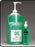 Signaspray - Electrode Skin Prep Solution Transmission 8.5 oz. Bottle - 18-25