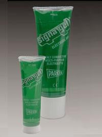 Parker Labs Signagel Electrode Gel Multi-purpose 60 gm./mL. (2 oz.) Tube - 15-60