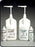 Polysonic - Ultrasound Lotion Transmission 1 gal. Dispenser Bottle - 20-50