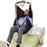 Handicare Comfort Care Spacer Head Support
