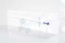 Progressive Medical GRASPER, TROCAR SUTURE (10/BX) - PMITCSG