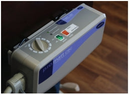 Standard CBC Control Unit