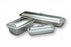 Polar Ware Instrument Tray Catheter Stainless Steel 8-3%XE2?%X844 L X 3-1%XE2?%X844 W X 1-1%XE2?%X842 H Inch - 83
