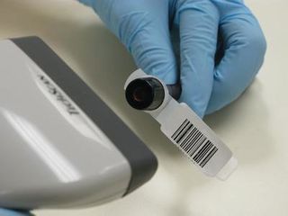 Barcode Reader