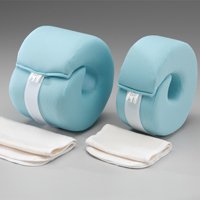 Posey Foot Elevator 6 W Inch Foam - 6533