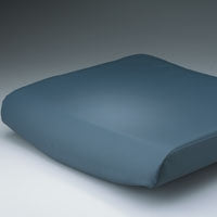 Posey Posey Seat Cushion 18 W X 16 D X 3 H Inch Foam - 7024C