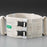 Posey Walking Belt 41 Inch Heavy-Duty Cotton - 6534