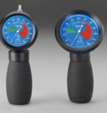 Posey Cufflator Inflator and Monitor - 8199