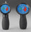 Posey Cufflator Inflator and Monitor - 8199