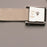 Posey Locking Connecting Strap Small Key Lock Buckle 1-Strap - 232018