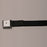 Posey Locking Connecting Strap X-Large Key Lock Buckle 1-Strap - 235072