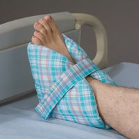 Posey Heel Protector Pad Large Pastel - 6115L