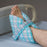 Posey Heel Protector Pad Large Pastel - 6115L
