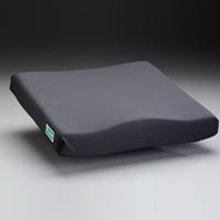 Posey Posey Contoured Seat Cushion 20 W X 18 D X 2 H Inch Foam - 7635F