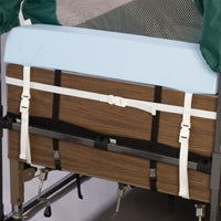 Posey Headboard/Footboard Pad For 8060 Pad - 8002