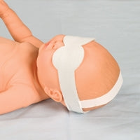 Posey - Phototherapy Eye Protector Newborn Hook and Loop - 4646
