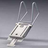 Posey Bed Bracket Bed With A 2 Inch Thick Headboard. - 8276