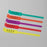 Posey Engraved Bracelet Alert Wristband Snap Closure Fall Precaution - 6247P