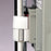 Posey Alarm Bracket - 8288