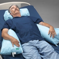 Posey Bedfellow Positioning Roll 14 X 64 Inch Bead-Filled Freestanding - 6306
